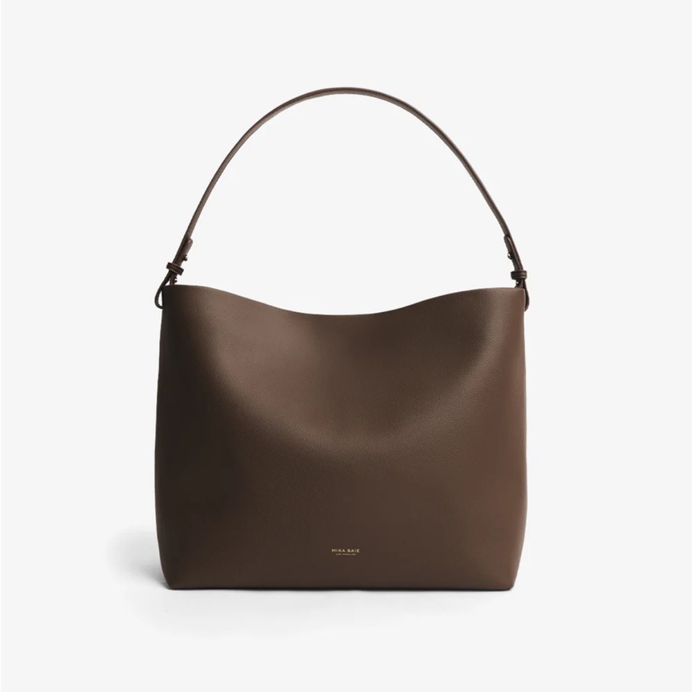 Mina Baie Harlow vegan Midi